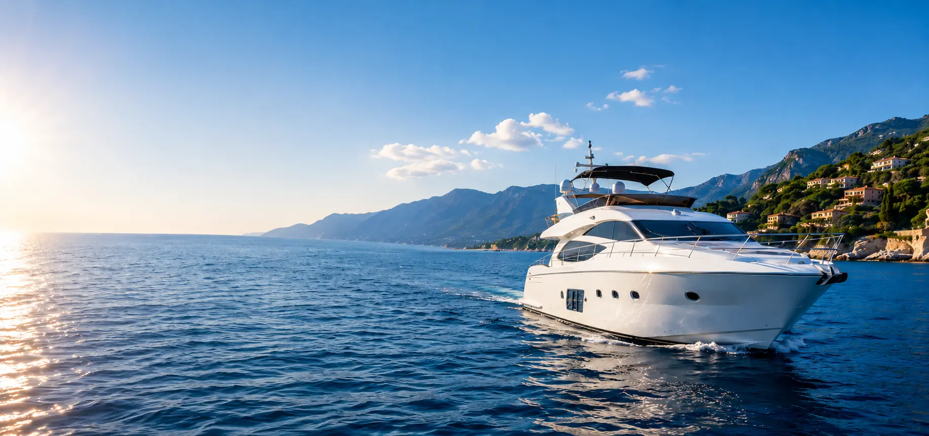 Find your perfect boat day.